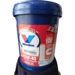 ACEITE DE MOTOR DIESEL